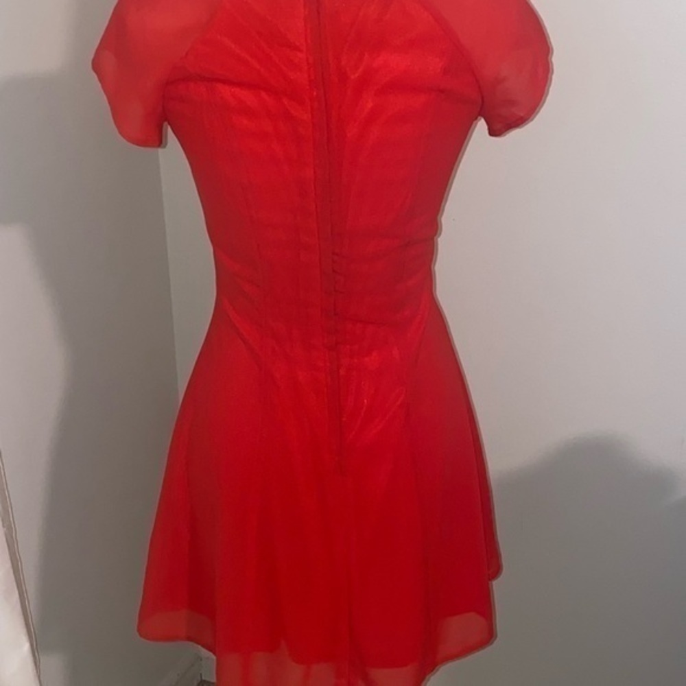 Divided Dress - Picture 5 of 12